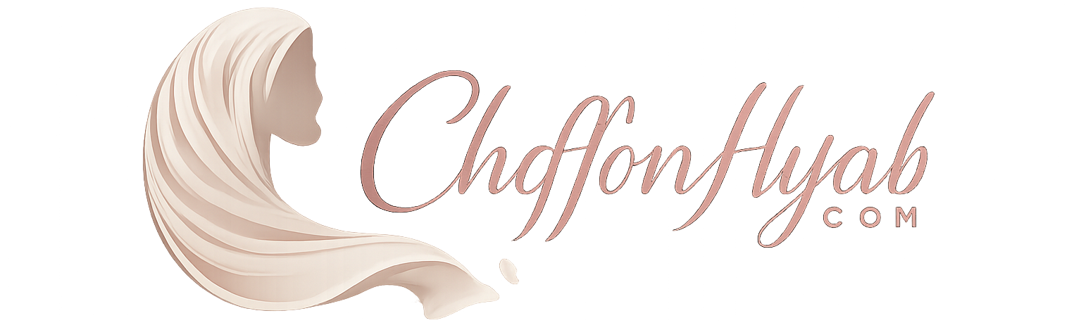 Chiffon Hijab Wholesale Supplier | Custom Muslim Hijab Shawl Manufacturer